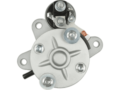 Anlasser Starter für FORD LDV TRANSIT Bus Pritsche/Fahrgestell Kasten TOURNEO