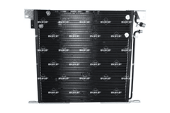 Kondensator Klimaanlage für MERCEDES-BENZ V-KLASSE Kasten VITO Bus