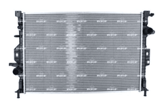 Kühler Motorkühlung für FORD VOLVO LAND ROVER C-MAX II FOCUS III Stufenheck