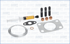 Montagesatz Lader für VW CRAFTER 30-50 Kasten Pritsche/Fahrgestell 30-35 Bus