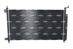 Kondensator Klimaanlage für NISSAN BLUEBIRD SYLPHY / III JUKE MICRA C+C NOTE