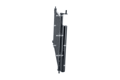 Kondensator Klimaanlage für NISSAN BLUEBIRD SYLPHY / III JUKE MICRA C+C NOTE
