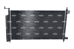 Kondensator Klimaanlage für NISSAN BLUEBIRD SYLPHY / III JUKE MICRA C+C NOTE