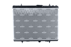 Kühler Motorkühlung für CITROËN C5 II Break Kasten/Kombi