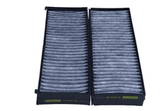 Filter Innenraumluft für HYUNDAI SANTA FÉ I SONATA IV Kasten/SUV