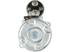 Anlasser Starter für MAZDA KIA 121 II 323 C IV V F VI Schrägheck P S Stufenheck