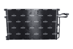 Kondensator Klimaanlage für VOLVO C30 C70 II Cabriolet S40 V50