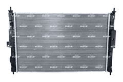 Kühler Motorkühlung für CITROËN FIAT OPEL PEUGEOT TOYOTA VAUXHALL DS BERLINGO