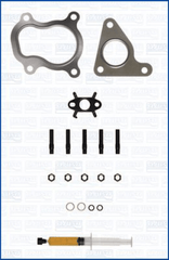 Montagesatz Lader für MITSUBISHI OPEL RENAULT VOLVO CARISMA Stufenheck SPACE