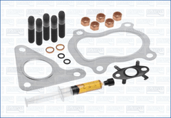 Montagesatz Lader für MITSUBISHI OPEL RENAULT VOLVO CARISMA Stufenheck SPACE