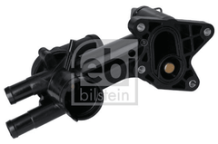 Thermostat Kühlmittel für AUDI SEAT SKODA VW A1 Sportback ALHAMBRA IBIZA IV SC