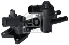 Thermostat Kühlmittel für AUDI SEAT SKODA VW A1 Sportback ALHAMBRA IBIZA IV SC