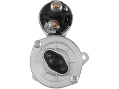 Anlasser Starter für SEAT SKODA VW AROSA FABIA I Stufenheck Combi OCTAVIA