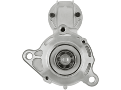 Anlasser Starter für SEAT SKODA VW AROSA FABIA I Stufenheck Combi OCTAVIA