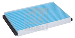 Filter Innenraumluft für FIAT MULTIPLA VAN