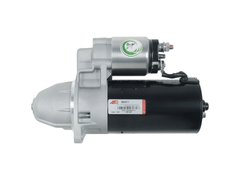 Anlasser Starter für PIAGGIO PORTER Pritsche/Fahrgestell