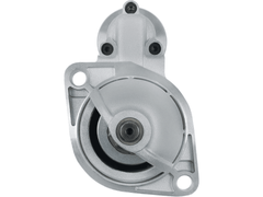 Anlasser Starter für PIAGGIO PORTER Pritsche/Fahrgestell