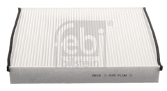 Filter Innenraumluft für FORD VOLVO C-MAX II GRAND GT KUGA III TOURNEO CONNECT