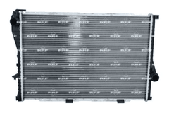 Kühler Motorkühlung für BMW 5 Touring 7