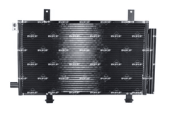 Kondensator Klimaanlage für FIAT MITSUBISHI SUZUKI SEDICI ASX SX4 / CLASSIC