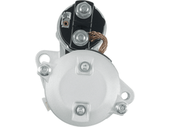 Anlasser Starter für SUZUKI SPLASH SWIFT IV