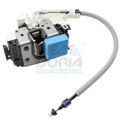 Türschloss hinten links für MERCEDES-BENZ A-KLASSE B-KLASSE Sports Tourer