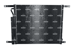 Kondensator Klimaanlage für CHEVROLET AVEO / KALOS Stufenheck Schrägheck