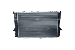 Kühler Motorkühlung für AUDI 100 C4 Avant Stufenheck