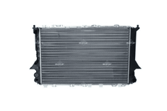 Kühler Motorkühlung für AUDI 100 C4 Avant Stufenheck