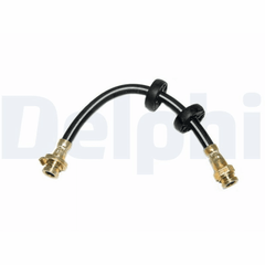 Bremsschlauch Vorderachse für ALFA ROMEO FIAT GTV SPIDER COUPE