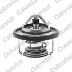 Thermostat Kühlmittel für CITROËN MITSUBISHI PEUGEOT C4 AIRCROSS ASX COLT VI