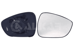 Spiegelglas Außenspiegel rechts für CITROËN PEUGEOT DS C3 II C5 III Break DS3