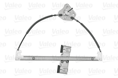 Fensterheber vorne links für MAZDA 2