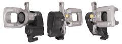 Bremssattel Hinterachse links für CITROËN PEUGEOT C3 IV C4 GRAND PICASSO II Van