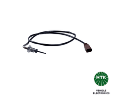 Sensor Abgastemperatur für AUDI SEAT SKODA VW A3 Sportback Limousine Q2 TT