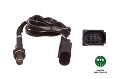 Lambdasonde für MERCEDES-BENZ C-KLASSE Sportcoupe T-Model CLC-KLASSE CLK