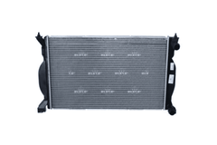 Kühler Motorkühlung für AUDI SEAT A4 B6 Avant Cabriolet B7 A6 C5