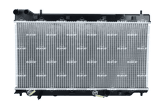 Kühler Motorkühlung für HONDA JAZZ II