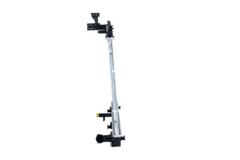 Kühler Motorkühlung für SUBARU TOYOTA TREZIA VERSO S YARIS Kasten/Schrägheck