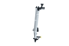 Kühler Motorkühlung für SUBARU TOYOTA TREZIA VERSO S YARIS Kasten/Schrägheck