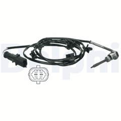 Sensor Abgastemperatur für OPEL ASTRA H Caravan GTC TwinTop ZAFIRA / FAMILY B