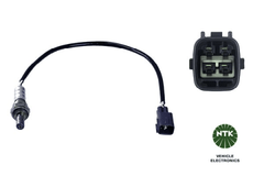 Lambdasonde für DAIHATSU SUBARU TOYOTA CHARADE VIII TREZIA URBAN CRUISER VERSO