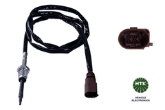 Sensor Abgastemperatur für AUDI SEAT SKODA VW A3 Sportback Limousine Cabriolet