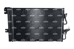 Kondensator Klimaanlage für OPEL ASTRA H Caravan GTC TwinTop Stufenheck FAMILY