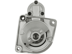 Anlasser Starter für FIAT DUCATO Kasten Pritsche/Fahrgestell Bus