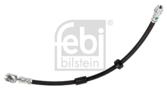 Bremsschlauch Vorderachse für AUDI SEAT SKODA VW A3 LEON TOLEDO II OCTAVIA I
