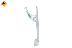 Kondensator Klimaanlage für FORD B-MAX FIESTA VI TOURNEO COURIER B460