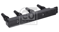 Zündspule für OPEL CHEVROLET ADAM AMPERA ASTRA J Caravan GTC Stufenheck CASCADA