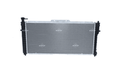 Kühler Motorkühlung für MAZDA 626 IV Hatchback V Station Wagon MX-6 XEDOS 6