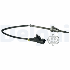Sensor Abgastemperatur für BMW OPEL CHEVROLET 1 5 Touring ANTARA A CAPTIVA